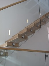 Plaster in Trimless recessed