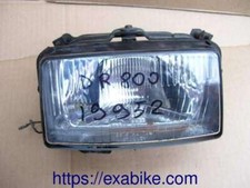 headlight optics for Suzuki DR 800 (SR42A)