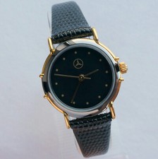 Mercedes Benz Ladies Vintage