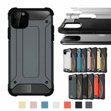 Shock Proof Armour Hybrid