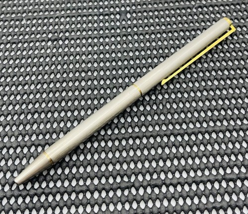 Dupont brushed silver - dupont,