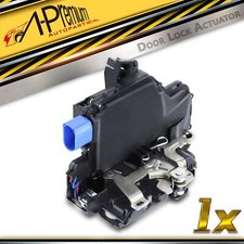 A-Premium Front Left Passenger