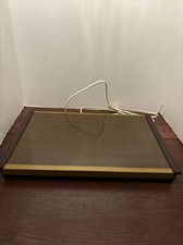 Vintage Hostess Electric