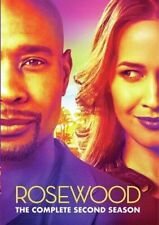 Rosewood - Complete 2nd Season