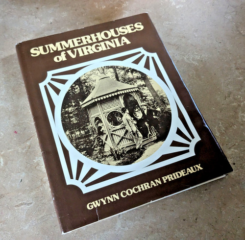 Summerhouses virginia by - of,