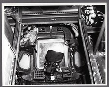 VICKERS VALIANT INTERIOR LARGE