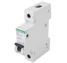 Crabtree Loadstar 6HS20B 20A