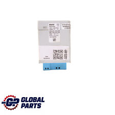 Fuel Pump Control BMW G30 G12