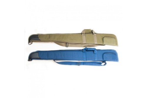 Fairfax shotgun gun slip green - slip,