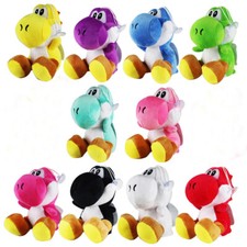 Super Mario Bros. Yoshi Plush