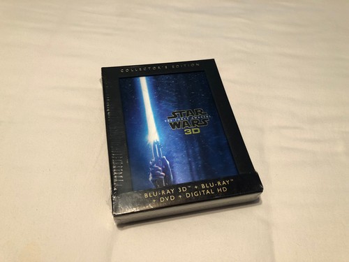 Star wars the - the, awakens
