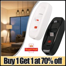 240V 10A Inline ON/OFF Button