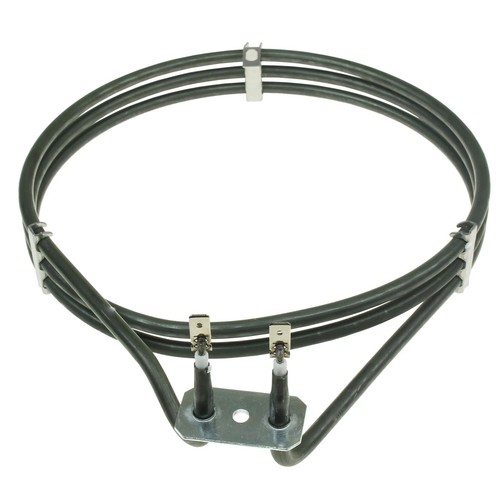 Fan oven heating element - heating, for