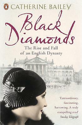 Black diamonds the rise and - diamonds:,