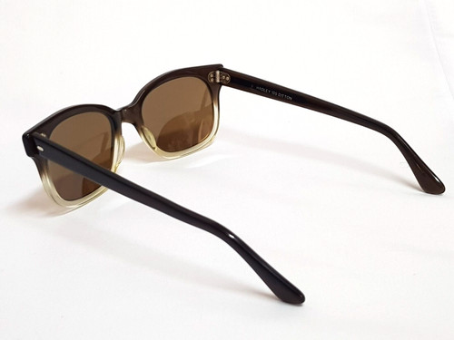 Vtg two ton brown - vtg,