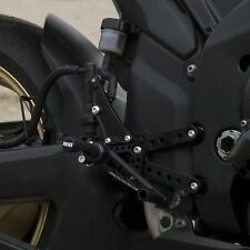 R&G Adjustable Rearsets