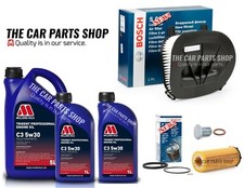 BOSCH SERVICE KIT FOR BMW X5