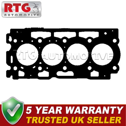 Cylinder head gasket - cylinder,