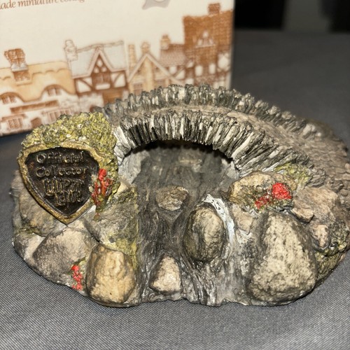 Very rare lilliput lane - ***, rare***