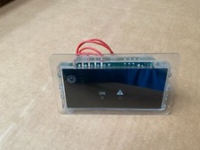 Buffalo ~ Hot Water Boiler Spare Part ~ LED Light Indicator Display Screen B £60