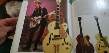 VINTAGE GUITARS BOOK LES PAUL