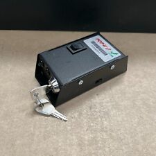 Pop-li-S Cash Drawer Trigger With Key Lock & 2 Keys