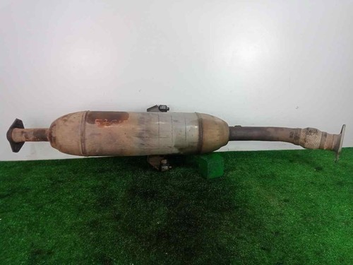 10r13 catalytic converter - catalytic, /