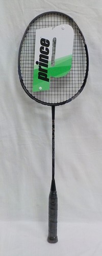 Prince badminton racquet - prince,