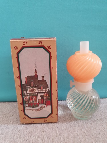 Avon fragrance lamp odyssey - fragrance,