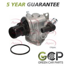 Thermostat Coolant GCP Fits