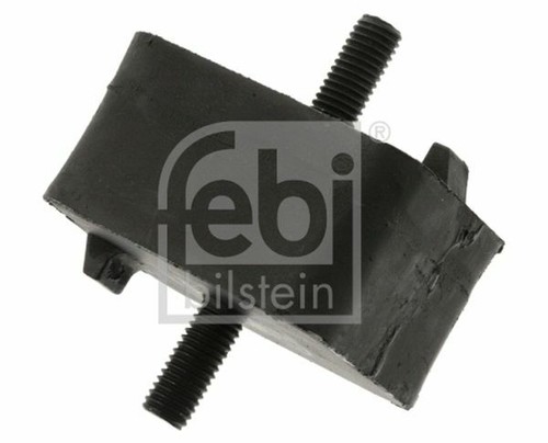 Transmission gearbox mounting - transmission,