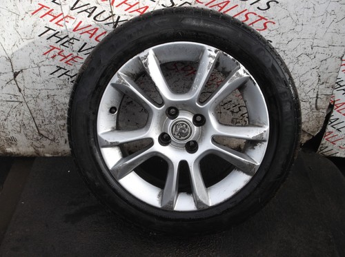 Vauxhall astra zafira b - zafira,