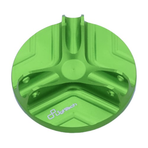 Lightech green oil - oil, m20x2.5