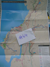 Lancaster Morecambe Carnforth