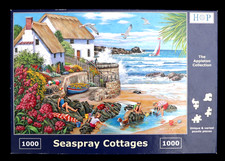 House of Puzzles (HOP)1000