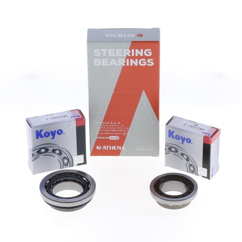 Steering bearing kit for - bearing,