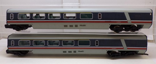 Advanced passenger train - advanced,