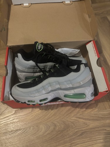 Nike air max size 6 - nike,