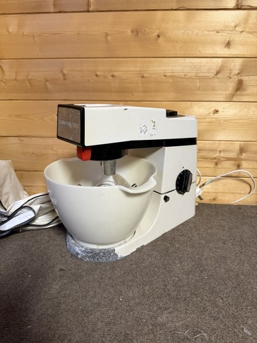 Kenwood chef a901 food - chef,
