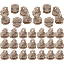  500pcs Cars Curtain Hooks
