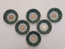 Vintage Chinese Cabbage Leaf