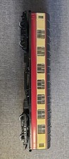 Hornby BR Stanier Coach Red & Cream M4330 OO Gauge - Please See Description