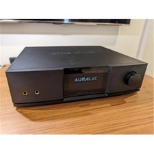 Auralic Vega G2.1 Streaming DAC - Ex Demonstration