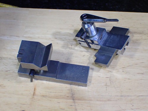 Vintage levin watchmakers - 2,