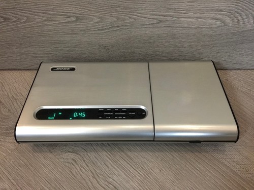 Bose lifestyle 12 music - bose,