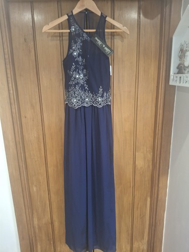 Navy blue little - navy,