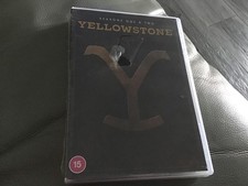 Yellowstone: Complete Seasons