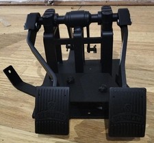 He-Man Dual Controls Ford