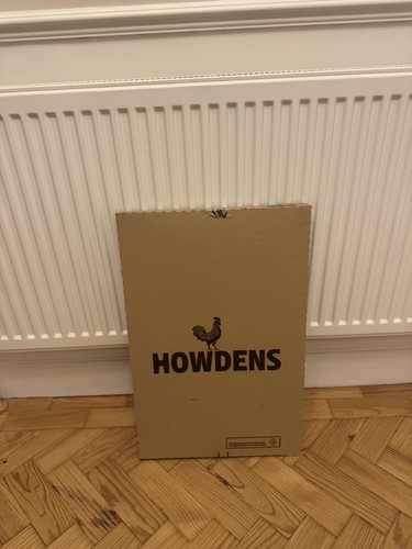Howdens elmbridge porcelain - howdens,