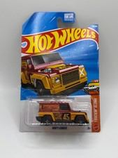 Hot Wheels Drift Ender Super